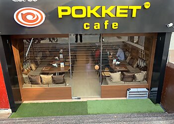 POKKET Cafe