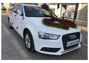 Pooja Car Rental Service