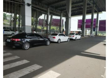 Pooja Car Rental Service