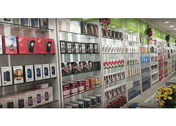 3 Best Mobile Stores in Pondicherry, PY - ThreeBestRated