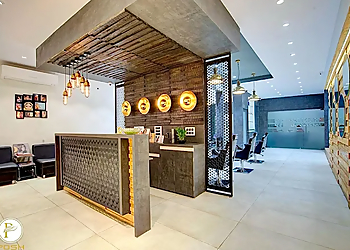 POSH Hair & Makeup Studio