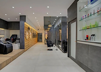 POSH Hair & Makeup Studio