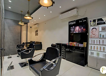 POSH Hair & Makeup Studio