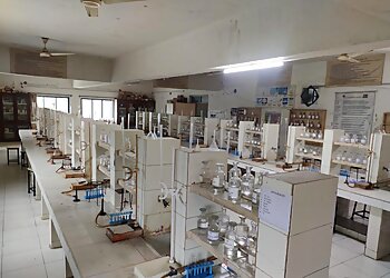 P. P. Savani Cambridge International School