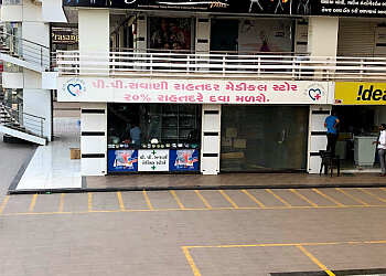 P P Savani Rahatdar Medical Store