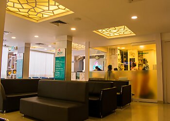 PRAN Fertility And Well Woman Center