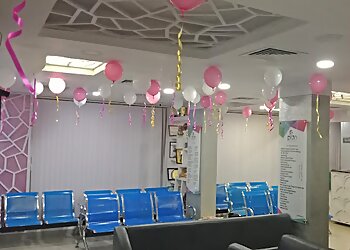 PRAN Fertility And Well Woman Center