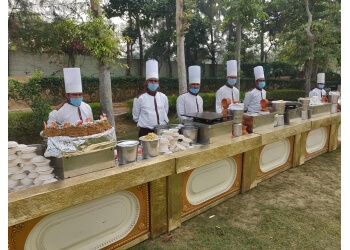 Premi Caterers