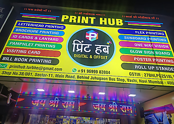 PRINT HUB