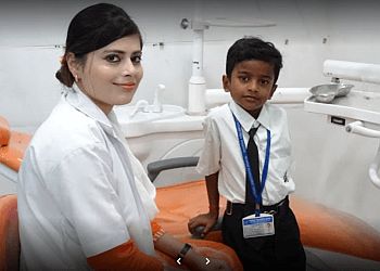 Proudworld Dental Care