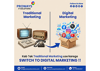PROWAYS IT SOLUTIONS
