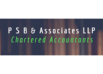 P S B & Associates LLP