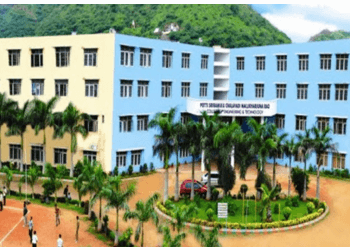 3 Best Engineering Colleges in Vijayawada - Expert Recommendations