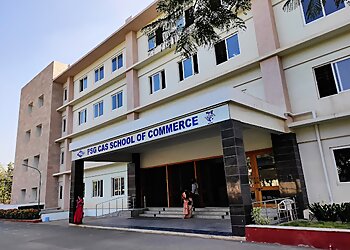 PSG College of Arts & Science