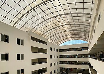 PSG College of Arts & Science