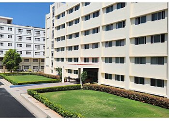 PSG College of Technology