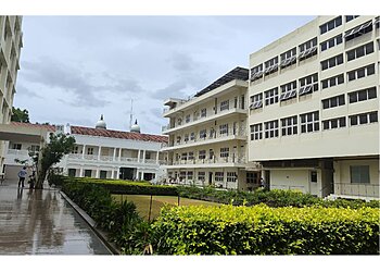 PSG College of Technology