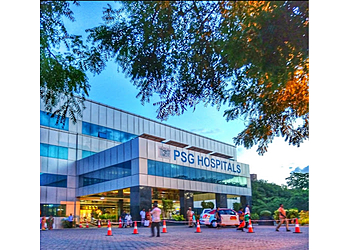 PSG Hospitals