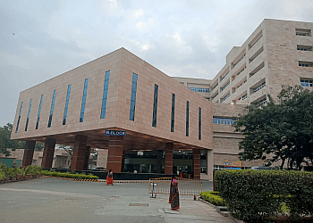 PSG Institute of Medical Sciences & Research