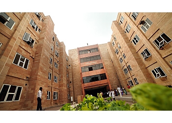 PSG Institute of Medical Sciences and Research