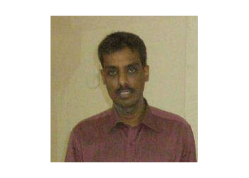P. Selvam P. Selvam