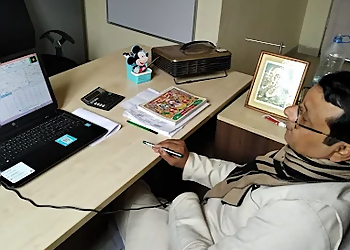 PT. Ashok Upadhyay Parashar - Pandit Ashok Upadhay Parashar