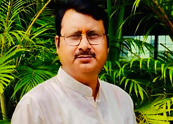 PT. Ashok Upadhyay Parashar - Pandit Ashok Upadhay Parashar