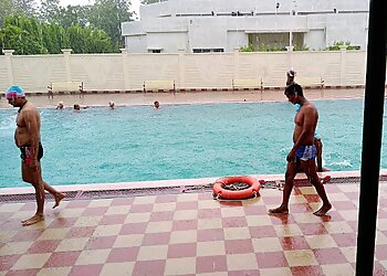 PTC Swimming Pool