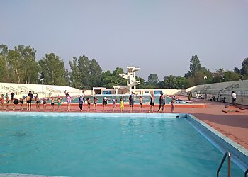 PTC Swimming Pool