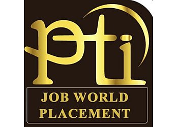 PTI Job World Placement