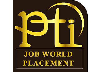 PTI Job World Placement