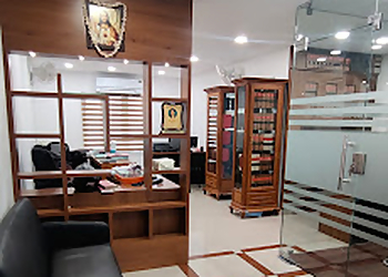 P.T.Jose Associates Lawyers