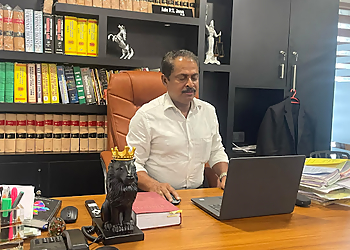 P.T.Jose Associates Lawyers