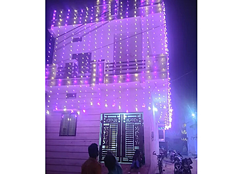 PTR Electrical and Engineering Works