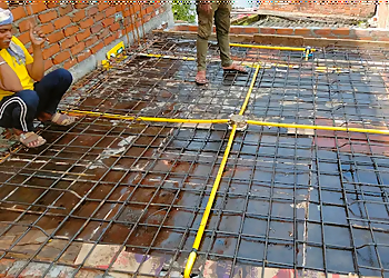 PTR Electrical and Engineering Works