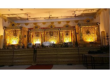 PTR Marriage Hall