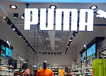 PUMA Store Durgapur