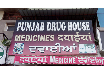 PUNJAB DRUG HOUSE