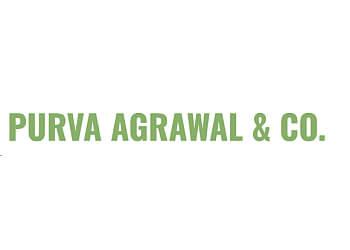 PURVA AGRAWAL & CO.