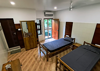 PVA Ayurvedic Hospital