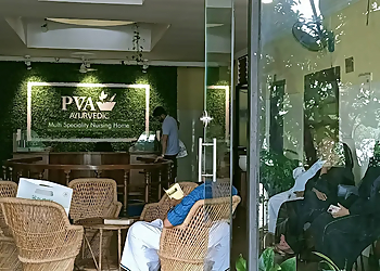 PVA Ayurvedic Hospital