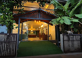 PVA Ayurvedic Hospital