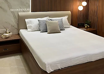 PV Architecture & Interior Design