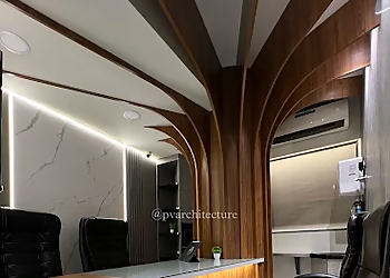 PV Architecture & Interior Design