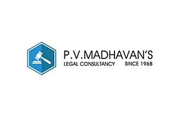 P.V. Madhavan’s Legal Consultancy