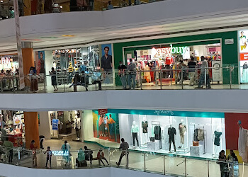 3 Best Shopping Malls in Vijayawada, AP - ThreeBestRated