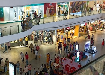 3 Best Shopping Malls in Vijayawada - Expert Recommendations