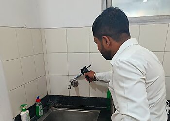 PV Pest Control Services