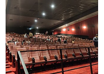 PVR Acropolis Ahmedabad