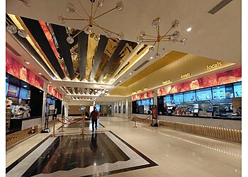 PVR Acropolis Ahmedabad